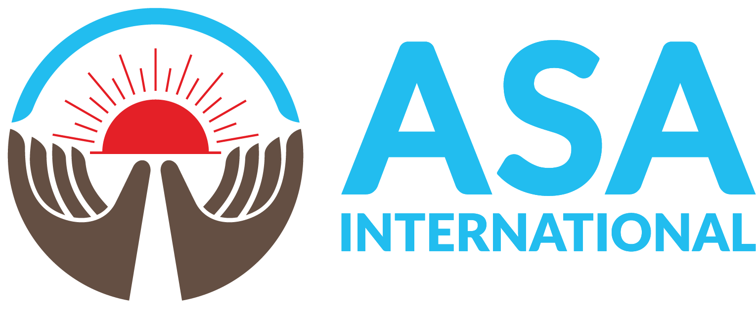About asai logo